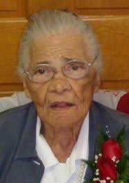 Strickland, Ruthie Jane