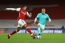 Liverpool are undefeated in 13 of their last 14 matches against arsenal in all competitions. Dra Ldpnjitu0m