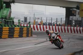 Mugello staged its 35th fim event and the 5.2km course contained fifteen inviting turns of varying cambers. Bmw Road Racer Peter Hickman Wins The Legendary Macau Motorcycle Grand Prix For The Third Time