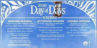 Although the continental congress voted in favor of independence from great brit. Days Of Our Lives On Twitter Just A Sneak Peek On What S In Store For You Today For Dayofdays2020 Attendance Is Free And Sessions Will Be Rolled Out All Day On Https T Co Kokkababpw