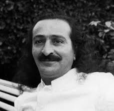 Meher Baba
