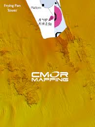 Cmor Mapping High Resolution Digital Maps Now Available For