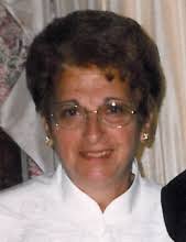 Obituary information for Anita L. Marasco