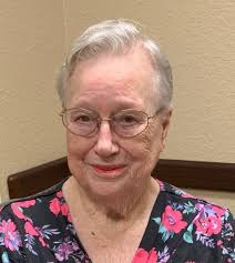 Pauline Martin Obituary