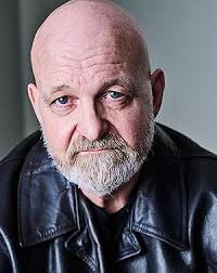 Colin Blyth: Movies, TV, and Bio