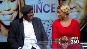 Tamar & Vince talk reality TV, marriage, music and more!