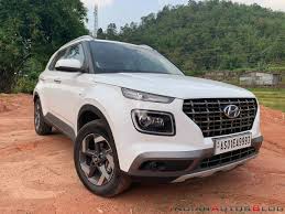 Its curb weight ranges from 3,124 to 3,280 pounds. Brezza Vs Venue Is Hyundai Rsquo S Entry Suv Better Than That Of Maruti Suzuki