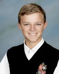 Cole Prentice's Instagram, Twitter & Facebook