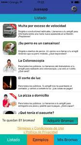 Bombas fétidas, petardos, cojines de pedos y polvos picapica. Las Mejores Bromas Para Whatsapp En El Dia De Los Inocentes