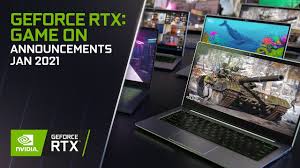 Nvidia geforce rtx 3080 delivers huge performance for a price that undercuts the rtx 2080 ti at launch. Nvidia Geforce Rtx 30 Series Laptops Rtx 3060 Official Launch Event Youtube
