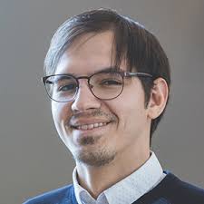 From the journals: April 2019