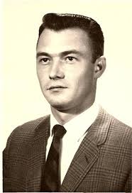 Harland Wallace Schultz (1935-2003)