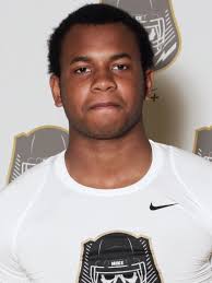 Appalachian State 2017 Football Prospects