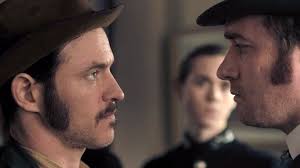 Ripper Street