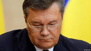 21 november 2002 5 january 2005 party of regions: Zelenskij Vvel Sankcii Protiv Yanukovicha I Drugih Eks Ukrainskih Chinovnikov Novosti Iz Germanii Ob Ukraine Dw 10 04 2021