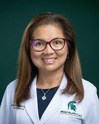 Catherine Benitez's Instagram, Twitter & Facebook