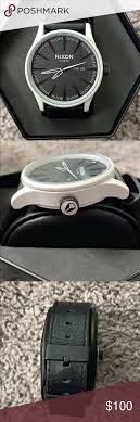 The Sentry Nixon Watch Star Wars Edition Star Wars Watch Nixon Watch Nixon