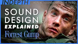 Forrest Gump's Production Designer Breaks Down Lt. Dan's First Scene