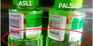 Check spelling or type a new query. Cara Mudah Bedakan Minyak Kayu Putih Asli Dan Palsu Merdeka Com
