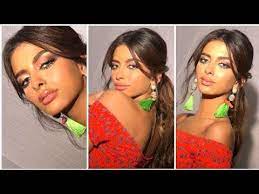 تتوريال مكياج مناسبات للعيون البارزة و الجاحظة سناب نور شرف youtube eye makeup youtube makeup