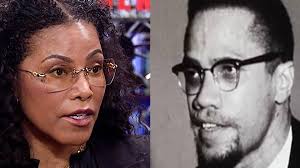 Ilyasah Shabazz, una de las hijas de Malcolm X, habla del legado de su  padre y de la nueva serie “¿Quién mató a Malcolm X?” | Democracy Now!