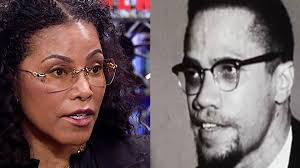Purchase malcolm x on digital and stream instantly or download offline. Malcolm X S Daughter Ilyasah Shabazz On Her Father S Legacy The New Series Who Killed Malcolm X Democracy Now