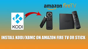 Make sure to turn it on. How To Install Kodi On Fire Tv Official Kodi Wiki