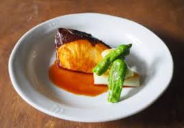 減塩】ぶりの照り焼きレシピ | 素材力だし®