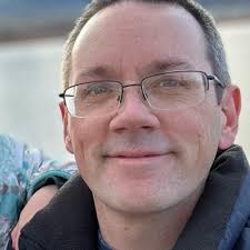 For those you you how haven't not heard, Joe passed away