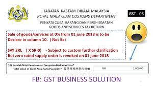 A service tax that is charged and levied on taxable services provided by any taxable person in malaysia in the course and furtherance of business, and a single. ä¸œ ç­– è¥¿ è¯» é©¬æ¥è¥¿äºšæ¶ˆè´¹ç¨Žåˆ†äº«gst Malaysia Info Sharing Case Study Facebook