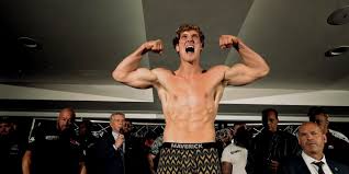 Ksi And Logan Paul Probably Generated 11 Million From Boxing Match Business Insider