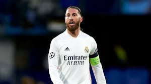 Bienvenidos a la página oficial de sergio ramos, capitán del real madrid c.f., de la. Sergio Ramos Contract Talks With Real Madrid Still Deadlocked