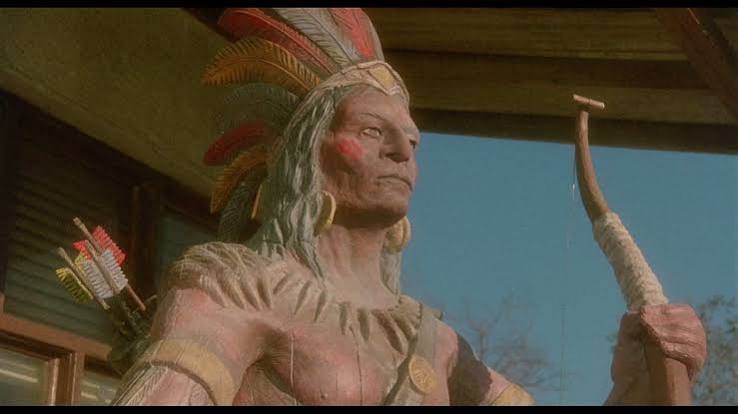 Creepshow 2 - Blueprint: Review
