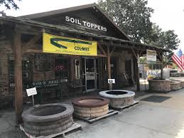 Maybe you would like to learn more about one of these? Soil Toppers Inc Home Facebook