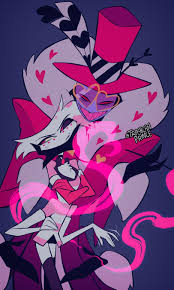 Valentino (Hazbin Hotel) :: Hazbin Hotel :: VivzieVerse :: фэндомы   прикольные картинки, мемы, смешные комиксы, гифки - интересные посты на  JoyReactor  новые посты - страница 25