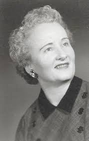 Obituary for Marguerite W. Wolfe