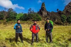 Cara mudah untuk memandu kereta manual untuk beginner ( tips + tutorial ). 6 Tips Mendaki Gunung Bagi Pemula Belajar Olah Makanan Halaman All Kompas Com
