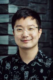 Yujane Chen — Blog — 陳琛