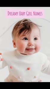 Dream Girl Names