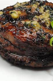 Sirloin Steak With Garlic Butter Recipe Beef Steak Recipes Beef Recipes Beef Dinner
