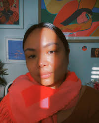 🥀 wilted at the end of the nite 🌹in bloom b4 the party “L.A. Vie en Rose”  @latimesimage x @sohohouse 📸📹 @zeez.louize