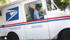 Us Postal Service To End Saturday Mail Delivery Us Postal Service Postal Service Data Mining