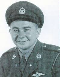 Honoring Korean War airman Major from Nashville, Tennessee