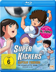 Find out more with myanimelist, the world's most active online anime and manga community and database. Captain Tsubasa Super Kickers Gesamtedition Folge 01 52 Von Yoichi Takahashi Blu Ray Thalia