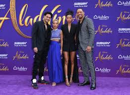 Siliconeer Disney S Aladdin Woos North America Box Office Guy ritchie's take on the 1992 movie brought in more than $86m (£68m) in its first three days in north america. aladdin woos north america box office