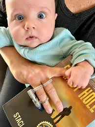 A Brandon Massey book! FATOP #Amazon