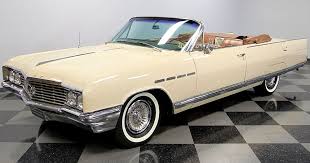 Image result for Bronze Mist 1964 Buick