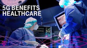 5g is here to stay. 5g In Healthcare How Fast Will Health Systems Adapt