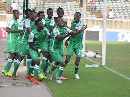 Gor mahia play in competitions Gor Mahia Wins Record 18th Kenyan League Title News Central Tv