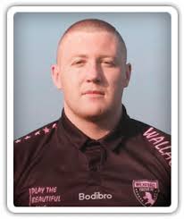 North End Utd (Republic of Ireland)